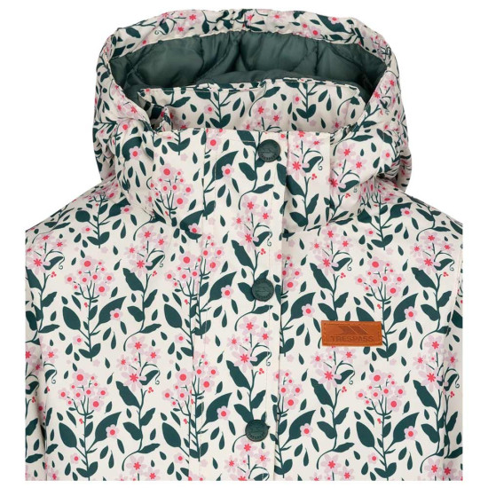 Trespass Παιδικό μπουφάν Waterproof Reflective Rainstone Jacket Trespass Παιδικό μπουφάν Waterproof Reflective Rainstone Jacket